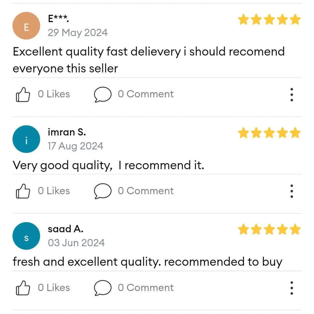 Imported Pumpkin Seeds