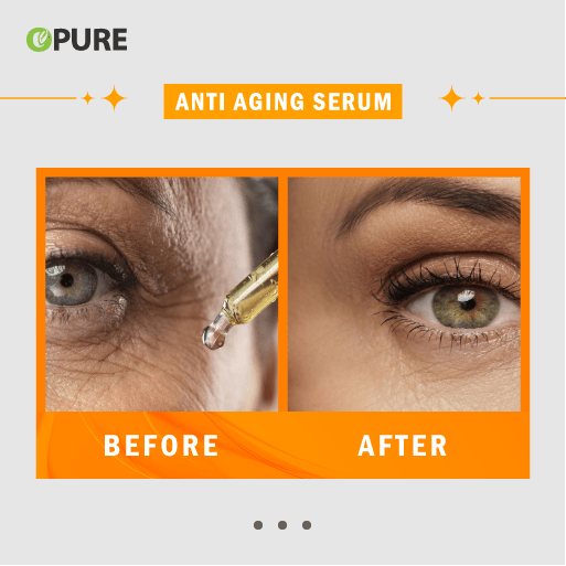 Vitamin C Face Serum 10% | 30 ML