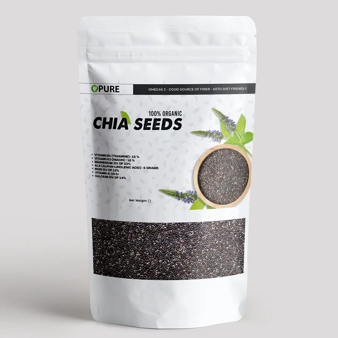 Chia seeds price in Pakistan